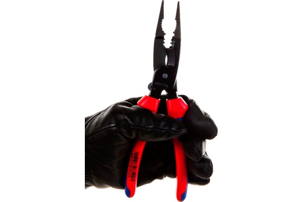 Инструмент для снятия изоляции KNIPEX KN-1396200