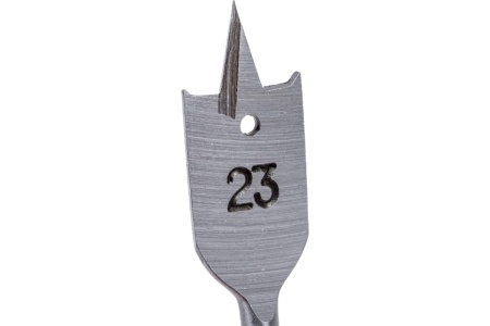 Сверло перовое по дереву (23х152 мм) FIT IT 36123 Сверло перовое по дереву (23х152 мм) FIT IT 36123