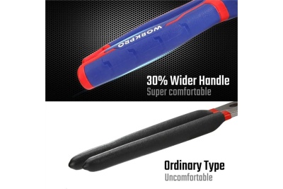 Усиленные бокорезы WORKPRO 180 мм (7 дюймов) CR-V WP231023