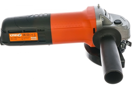 Угловая шлифмашина СПЕЦ-БШУ-600 СПЕЦ-1502