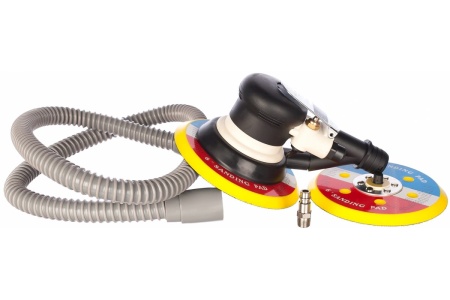 Орбитальная пневмошлифмашина FUBAG SL150CV 100180