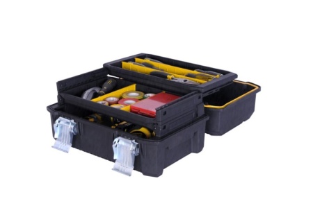 Ящик для инструмента Stanley FatMax Cantilever FMST1-71219 1-71-219
