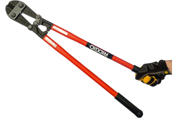 Арматурные ножницы S30 RIDGID 14228