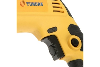 Ударная дрель TUNDRA 5437456