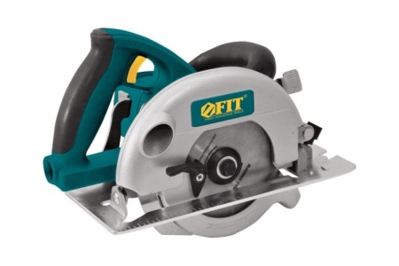 Циркулярная пила NEXTTOOL CRP-1400/185 0400009