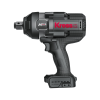 Гайковерт аккумуляторный бесщеточный KRESS KU35.91, 20В, 3/4", 1700 Нм, без АКБ и ЗУ, кейс Гайковерт аккумуляторный бесщеточный KRESS KU35.91, 20В, 3/4", 1700 Нм, без АКБ и ЗУ, кейс