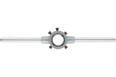 Плашкодержатель №4 30 х 11 мм FIT 70763