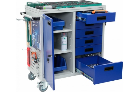 Тележка Промет WDS D-6.1 S30299033614 Тележка Промет WDS D-6.1 S30299033614