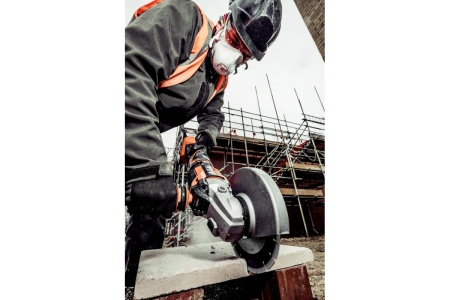 Бесщеточная углошлифовальная машина AEG BEWS18-230BL-0 4935459735 Бесщеточная углошлифовальная машина AEG BEWS18-230BL-0 4935459735