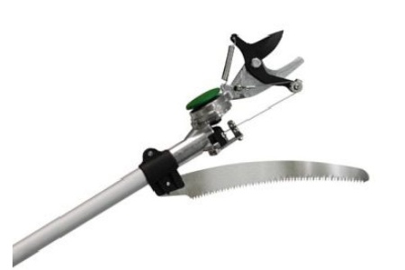 Универсальный сучкорез с пилой WIPRO МАСТЕР-2000 07-434