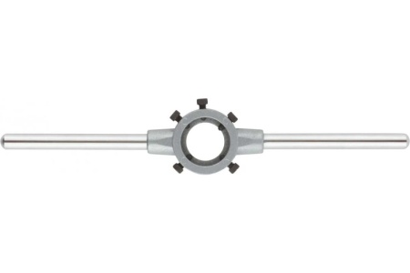 Плашкодержатель №4 30 х 11 мм FIT 70763