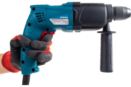 Перфоратор Кратон RHE-450-12 3 07 01 022 Перфоратор Кратон RHE-450-12 3 07 01 022