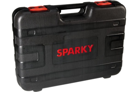 Перфоратор SPARKY BP 860CE HD 12000050652