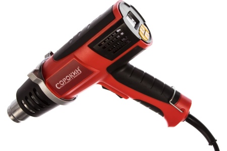 Промышленный фен ВИТЯЗЬ ФП-2000 18022007