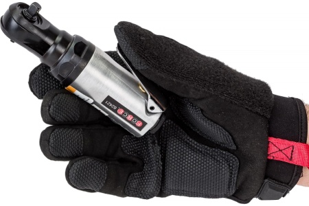 Укороченная пневмотрещотка FORCE 82421