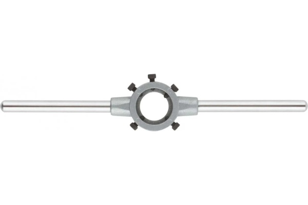 Плашкодержатель №4 30 х 11 мм FIT 70763