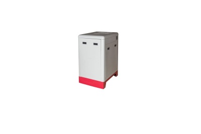 Винтовой компрессор с ременным приводом 7 бар SCC Compressor SMART 4 SM004000-7