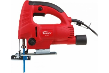 Электролобзик WORTEX JS 6507 JS650700025