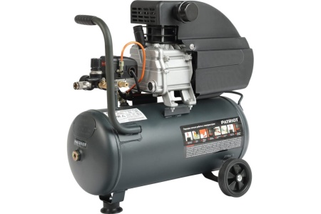 Поршневой масляный компрессор PATRIOT Professional 24-320 525301945