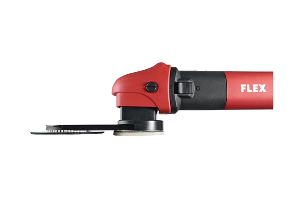 Шлифовальная машина с плоской головкой FLEX SFE 8-2 115 420565 Шлифовальная машина с плоской головкой FLEX SFE 8-2 115 420565