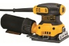 Вибрационная шлифмашина DEWALT DWE6411
