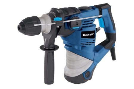 Перфоратор Einhell BT-RH 1600