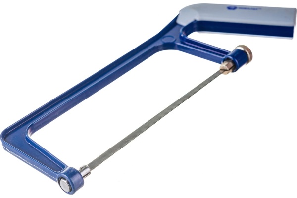 Мини-ножовка с корпусом из литого алюминия, 150 мм КОБАЛЬТ 246-548