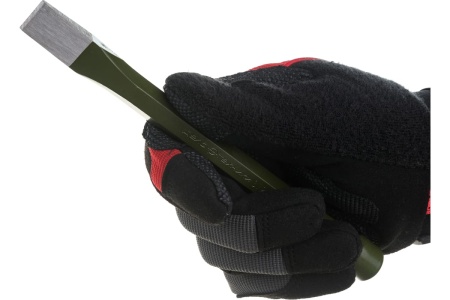 Зубило с увеличенным хвостовиком 16х200 мм ДТ /100/25 Дело Техники 372516