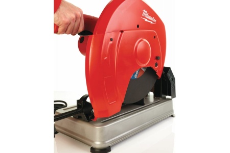 Отрезная пила Milwaukee CHS 355 4933411760