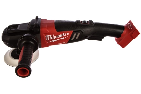 Аккумуляторная полировальная машина Milwaukee M18 FAP180-0 FUEL 4933451549
