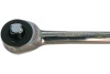 Фракционный ключ-трещотка 1/2", 290мм JTC-5334