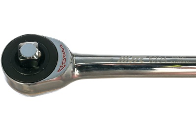 Фракционный ключ-трещотка 1/2", 290мм JTC-5334