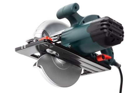 Дисковая пила Калибр Мастер ЭПДУ-750/135М+ 00000051990