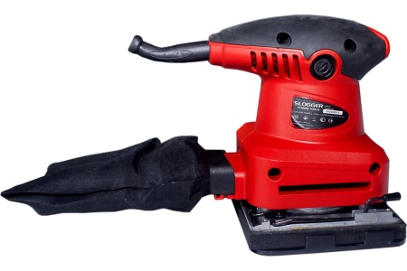 Виброшлифмашина SLOGGER OS110