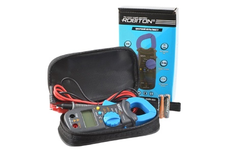 Мультиметр ROBITON MASTER DMM-950 16796