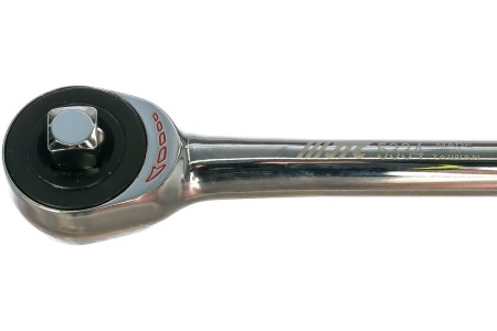 Фракционный ключ-трещотка 1/2", 290мм JTC-5334