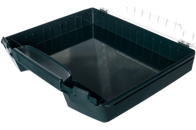 Чемодан Bosch i-BOXX 72 1600A001RW