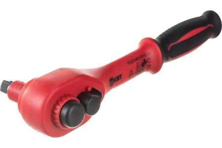 Набор диэлектрического инструмента 1/4 КВТ НИИ 15 71103