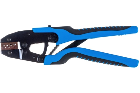 Пресс-клещи КВТ CTB-04 55913