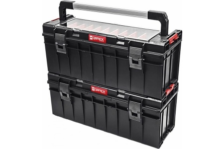 Ящик для инструментов QBRICK SYSTEM PRO 700 Эксперт 650x270x272мм 10501263