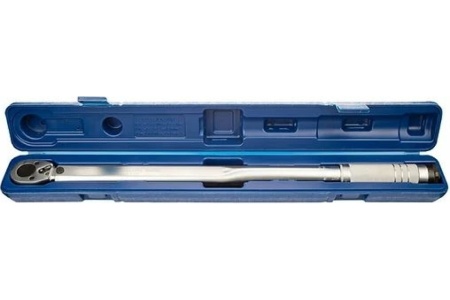 Динамометрический ключ VERTUL 1/2" 70-350 Нм VR51204 Динамометрический ключ VERTUL 1/2" 70-350 Нм VR51204