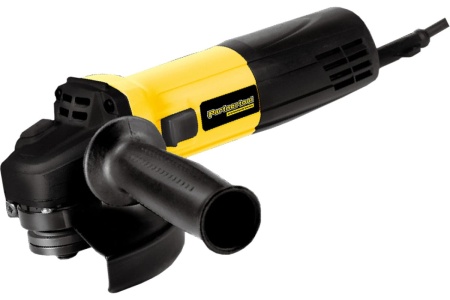 Углошлифовальная машина PARTNERTOOL PAG125-1100EC