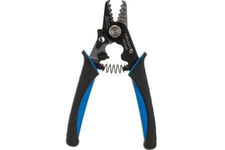 Клещи для зачистки оптоволокна HOEGERT TECHNIK HT1P186