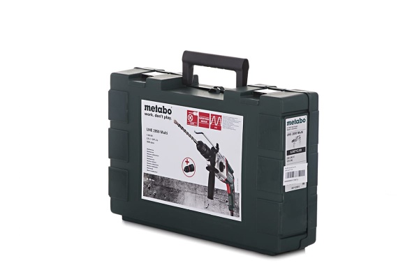 Перфоратор Metabo UHE 2850 Multi 600712000
