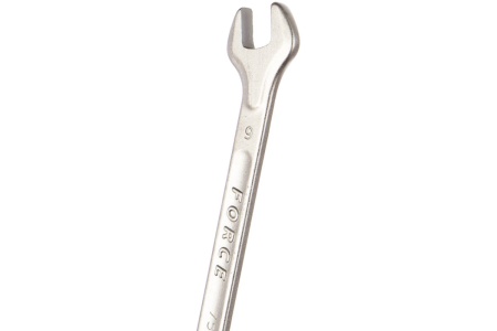 Комбинированный ключ FORCE 9мм 75509