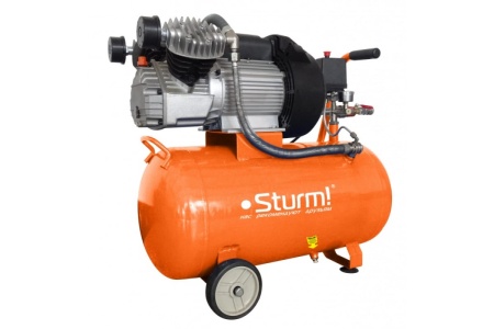 Масляный компрессор Sturm AC9323