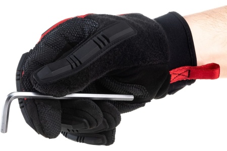 Ключ угловой шестигранный 5 мм Cr-V КОБАЛЬТ 649-776