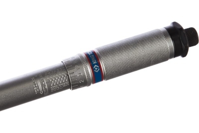 Динамометрический ключ KING TONY 34423-1A, 1/2", 42-210 Нм