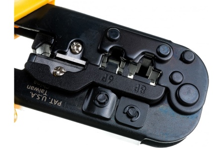 Обжимной инструмент Hyperline HT-N5684 19816