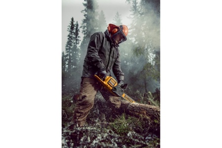Цепная пила DEWALT FLEXVOLT DCM575N